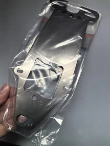 CNC alloy engine mount fix plate for ROFUN F5 MCD XS5 1/5 onroad rc car - Picture 1 of 2