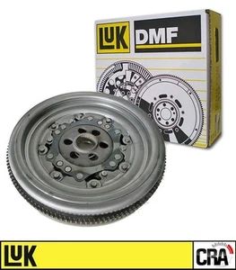 Volano Frizione Cambio Automatico DSG VW - GOLF VI Cabriolet (517) - 2.0 TDI - Bild 1 von 1