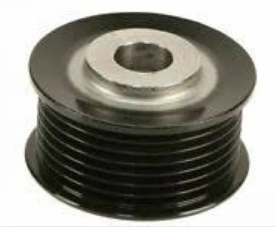 TOYOTA POLEA ORIGINAL OEM, ALTERNADOR YARIS/ECO 1999/03-2005/08 ☆ 27411-70140 ☆ Foto 1 de 2