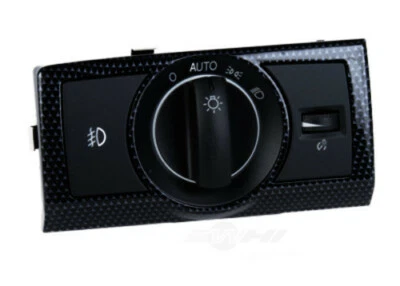 Fog Light Switch ACDelco GM Original Equipment 25866788 fits 08-09 Saturn Vue - Image 1 of 2