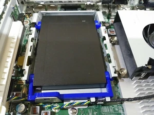 HP Thin Client T610 Plus 2.5" HDD/SSD Drive Caddy (pfsense build) - Afbeelding 1 van 6