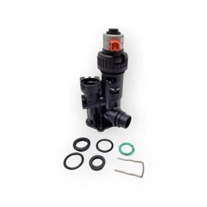 VALVOLA TRE VIE COMPATIBILE VAILLANT 178979 0020020015 0020132682 CALDAIA VMW - Imagen 1 de 2