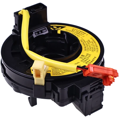 New Clock Spring 84306-52041 For Toyota Echo 2003-05 Auto Part Hiace 2005-17 Foto 1 de 4