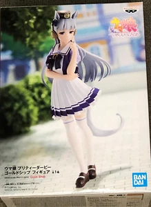 Uma Musume: Pretty Derby Gold Ship Figure - Picture 1 of 5
