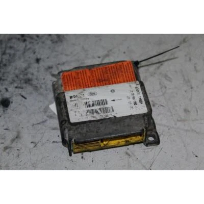 CENTRALINA COMANDO AIR-BAG PER MERCEDES VITO (96-03)(W638) 2.2 CDI FUR. 1996 - Immagine 1 di 4