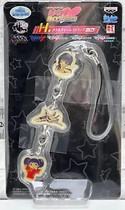 Macross, Mecha Anime, 3 vías, correa de dije, ¡por Banpresto! ¡Nuevo sellado en embalaje! - Imagen 1 de 5