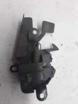 ЗАЩЕЛКА КАПОТА 1999 TOYOTA COROLLA A-59P - Изображение 1 из 2