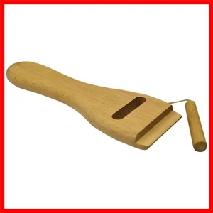 Premium Beechwood Upholstery Stretcher for 50mm Webbing - Lightweight Design - Picture 1 of 4