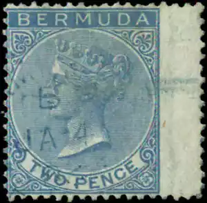Bermuda Scott #2 usado - Imagen 1 de 1