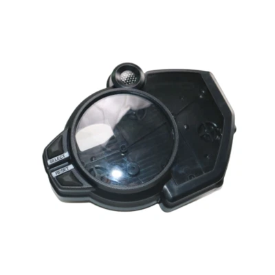 Motorcycle Speedometer Gauge Cover for Yamaha YZF R1 2009-2014 R6 2017-2020 - Image 1 of 4