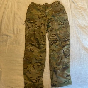 GEBRAUCHT, USGI, Hose Air Crew Kampf, Multicam, OCP, MITTEL/KURZ - Bild 1 von 8