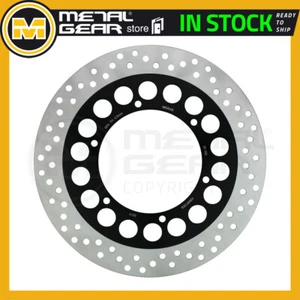Brake Disc Rotor Front Left or Right for YAMAHA XV 1900 Stratoliner S 2008 2009 - Picture 1 of 3
