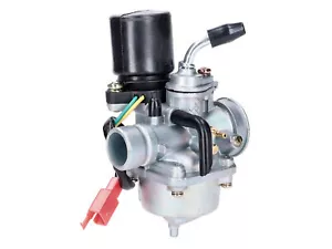 Oryginalny gaźnik 12mm do Peugeot Jet - Force / Generic / Nova Motors / MuZ - Zdjęcie 1 z 7