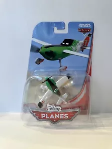 Disney Planes - NED - Diecast Figure - New - Hard to Find - Picture 1 of 2