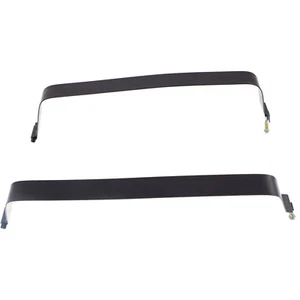 J5356651 New Fuel Tank Straps Gas Set of 2 for Jeep Wrangler 1987-1995 Pair - Picture 1 of 4