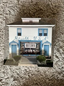 Various Artists Motown: The Complete No. 1s (CD) Box Set - Bild 1 von 3