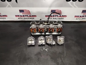1980 honda cb750f CARB CARBURETORS JL - Picture 1 of 9