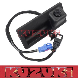 Kit de cámara de visión trasera para maletero de coche Jetta 2011-2017 5C6827566B h 16D827566A apto para Jetta 2011-2017 - Imagen 1 de 7