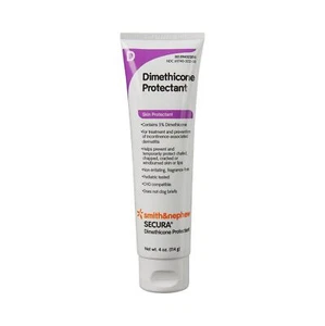 Secura Skin Protectant, 4 oz. Tube (CS/12) - Picture 1 of 6