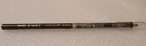 2x WET N WILD Color Icon Kohl Liner Pencil - Simma Brown Now! #603A Brand New - Picture 1 of 6