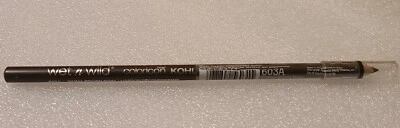 2x WET N WILD Color Icon Kohl Liner Pencil - Simma Brown Now! #603A Brand New - Image 1 of 4