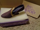 Just The Right Shoe - By Raine Willitts - Italian Racer- #25003 - Sweet!