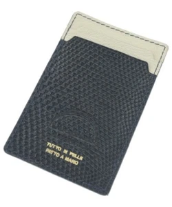 L'arcobaleno Card Case BlackxIvory 2200462294094 - Picture 1 of 3