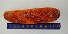 Faux Fake Artificial Loaf of Bread Baguette Replica Realistic Display Prop 12"