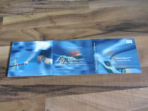 MUSE EMINEM THERAPY TONIC GERMANY VARIOUS ARTISTS 2x CD promo sampler - Foto 1 di 3