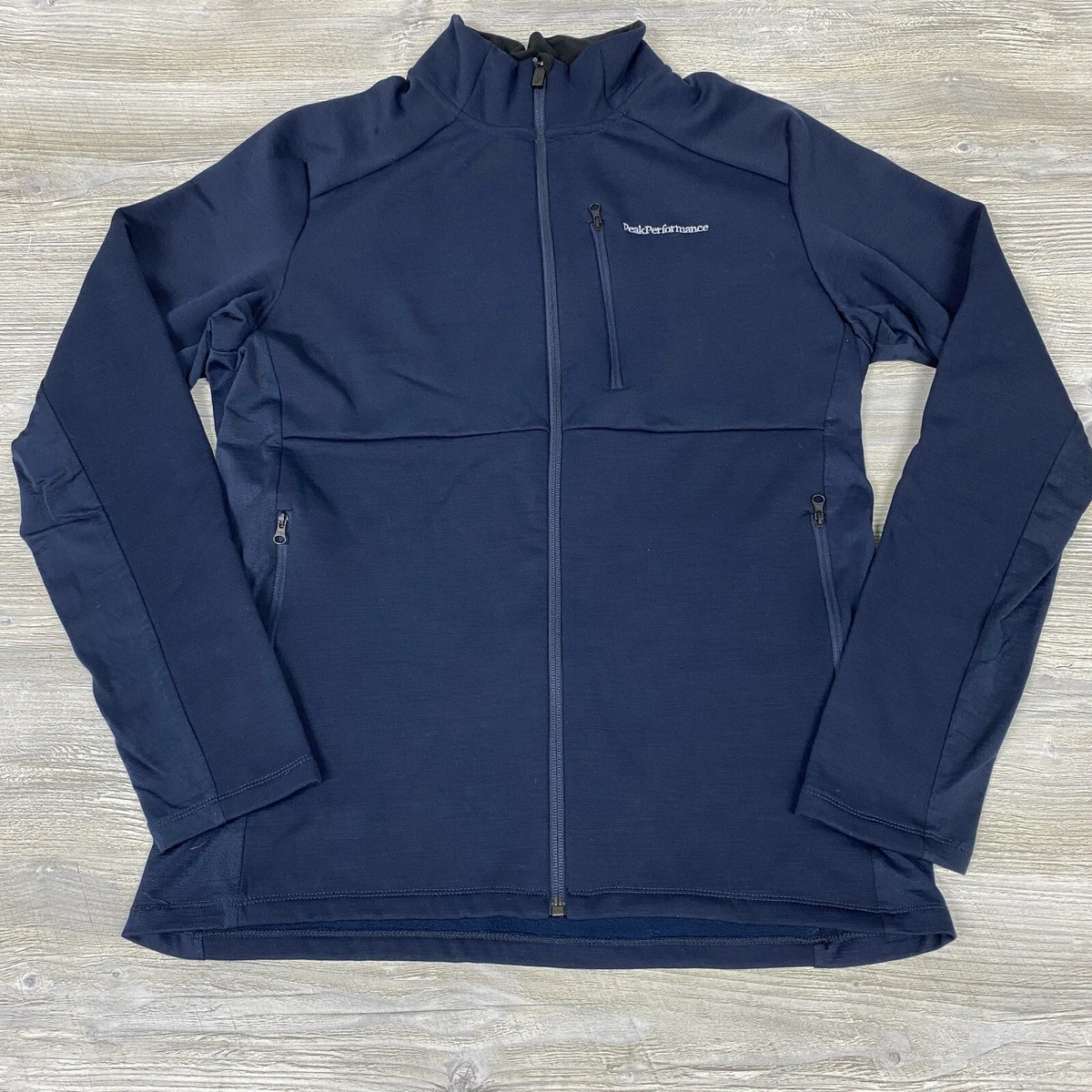 Peak Performance Jackets for Men for Sale - Shop New & Used - eBay