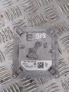 BALLAST XENON - PEUGEOT 308 II (2) - Référence : 130732940300 - Imagen 1 de 2