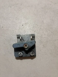 1956-1966 Studebaker Door Striker Jam Right Passenger Front Door Assembly 1964 - Picture 1 of 5