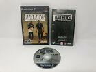 Bad Boys : Miami Takedown - Sony Playstation 2 PS2 - Complete in Box - CIB