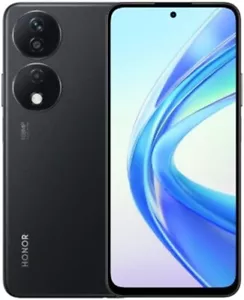 Honor X7B Smartphone 6.8" 4G Dual SIM 6/128 Gb LCD 90 Hz da 6,8" 108MP BLACK - Foto 1 di 4
