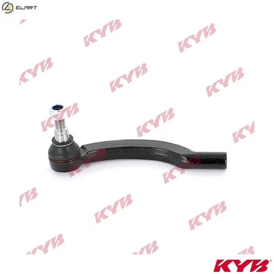 TIE ROD END KTR4004 FOR PEUGEOT BOXER/Platform/Chassis/Van/Bus  FIAT   OPEL - Image 1 of 4