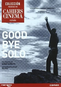 GOODBYE SOLO (VERSION ORIGINAL) (DVD) - Imagen 1 de 1