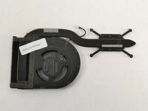 Lot of 2 Lenovo 5H40X63204 ThinkPad T490s 5-Pin BGA 1528 Laptop Fan with - Picture 1 of 6