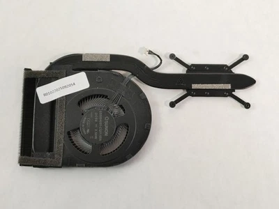 Lot of 2 Lenovo 5H40X63204 ThinkPad T490s 5-Pin BGA 1528 Laptop Fan with - Image 1 of 4