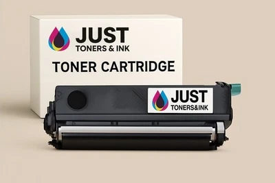 Compatible Brother TN248XL Black Toner Cartridge High Yield for HL-L3220CW - Image 1 of 4