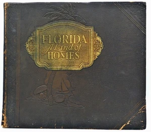 Florida State Department of Agriculture / TRAVEL FLORIDA A LAND OF #299721 - Imagen 1 de 4