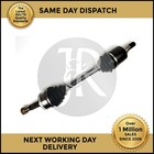 FITS NISSAN ALMERA-TINO 1.8 DRIVESHAFT NEAR/SIDE 2000>2006