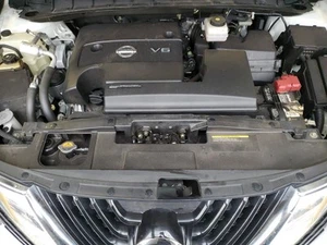 Passenger Right Front Spindle/Knuckle Fits 15-20 MURANO 2869381 - Picture 1 of 12