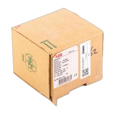 ABB | EH 90-30-11 | OCASSION | USFP | PLC2DAY Used in stock at PLC2DAY - Photo 1/2