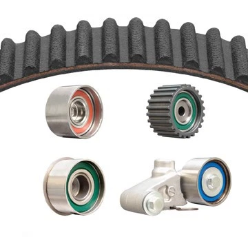 Kit de correia dentada de motor Dayco para 1999-2010 Subaru Forester - Imagem 1 de 1
