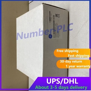 1 Stück NEU GE Fanuc IC200PNS001-AC SPS-Modul - Bild 1 von 1