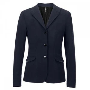 Giacca da competizione Pikeur Isalienne per bambini - blu notte - taglio slim - Foto 1 di 3