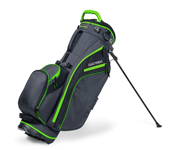 New Datrek Golf Go Lite Hybrid Stand Bag - Image 1 of 1