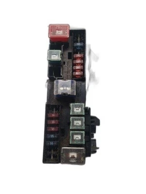 ALTIMA    1999 Fuse Box Engine 1199348 - Image 1 of 4