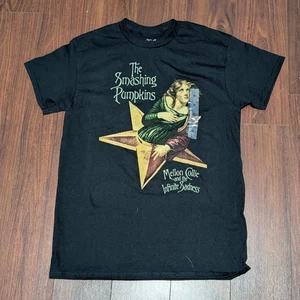 Camiseta Smashing Pumpkins Mellon Collie and the Infinite Sadness MED - Imagen 1 de 5