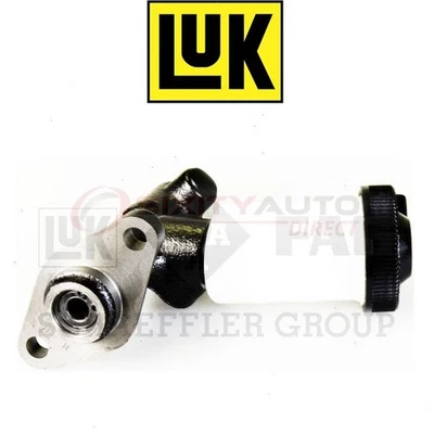 LuK MX Clutch Master Cylinder for 1990-2005 Mazda Miata 1.8L L4 - nc - Image 1 of 4
